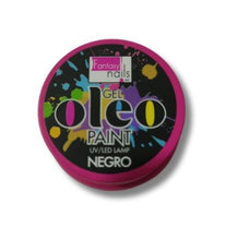 Cargar imagen en el visor de la galería, OLEO GEL FANTASY
