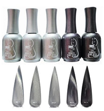 Cargar imagen en el visor de la galería, GAMAS GEL FANTASY NAILS
