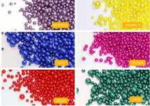 Cargar imagen en el visor de la galería, MICRO PERLITAS PERLITAS MIX
