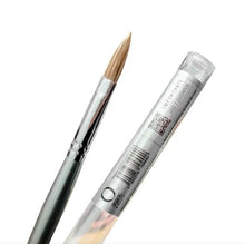 Cargar imagen en el visor de la galería, PINCELES ORGANIC NAILS
