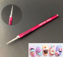 Cargar imagen en el visor de la galería, PINCELES FANTASY NAILS
