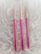 Cargar imagen en el visor de la galería, PINCELES FANTASY NAILS

