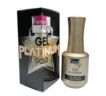 Cargar imagen en el visor de la galería, GEL PLATINUM, METAL Y VIP FANTASY
