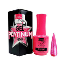 Cargar imagen en el visor de la galería, GEL PLATINUM, METAL Y VIP FANTASY
