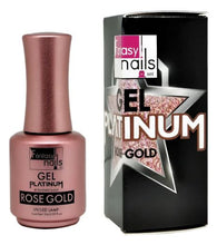 Cargar imagen en el visor de la galería, GEL PLATINUM, METAL Y VIP FANTASY
