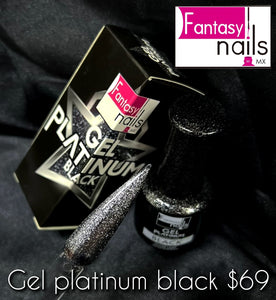 GEL PLATINUM FANTASY
