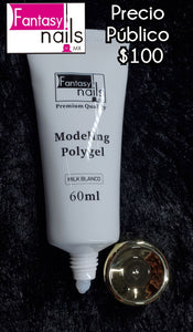 POLYGEL MODELING FANTASY