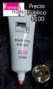 POLYGEL MODELING FANTASY