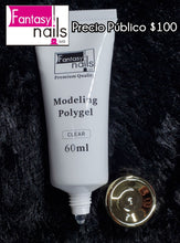 Cargar imagen en el visor de la galería, POLYGEL MODELING FANTASY
