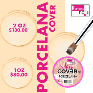 ACRILICO MAKE COVER FANTASY