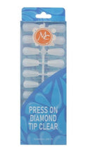 Cargar imagen en el visor de la galería, TIPS PRESS ON MC NAILS
