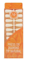 Cargar imagen en el visor de la galería, TIPS PRESS ON MC NAILS
