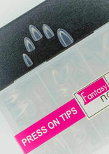 Cargar imagen en el visor de la galería, TIPS PRESS ON FANTASY
