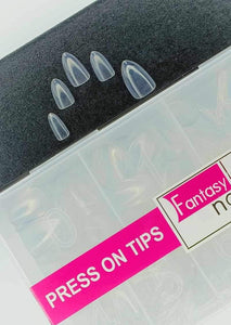 TIPS PRESS ON FANTASY