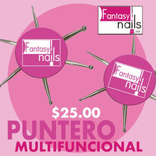 Cargar imagen en el visor de la galería, ACCESORIOS Y HERRAMIENTAS FANTASY
