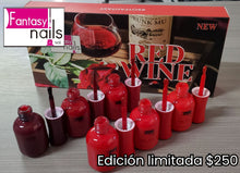 Cargar imagen en el visor de la galería, COLECCIONES GEL IS FANTASY

