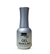 Cargar imagen en el visor de la galería, GEL UV TARRO Y REMOLINO FANTASY
