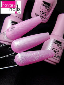 GEL UV TARRO Y REMOLINO FANTASY