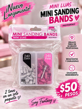 Cargar imagen en el visor de la galería, PUNTAS FANTASY NAILS
