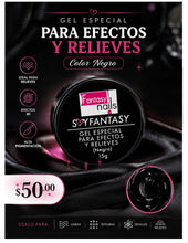 Cargar imagen en el visor de la galería, GEL UV TARRO, BUILDER Y REMOLINO FANTASY
