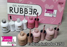 Cargar imagen en el visor de la galería, COLECCIONES GEL IS FANTASY
