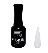 Cargar imagen en el visor de la galería, GEL RUBBER FANTASY NAILS
