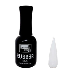 GEL RUBBER FANTASY NAILS
