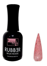 Cargar imagen en el visor de la galería, GEL RUBBER FANTASY NAILS
