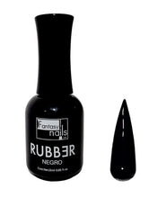 Cargar imagen en el visor de la galería, GEL RUBBER FANTASY NAILS
