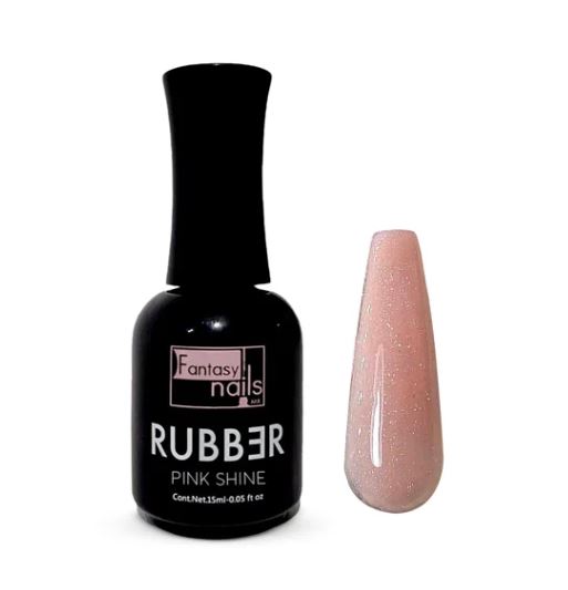 GEL RUBBER FANTASY NAILS