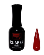 Cargar imagen en el visor de la galería, GEL RUBBER FANTASY NAILS
