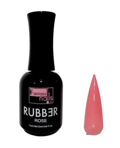GEL RUBBER FANTASY NAILS