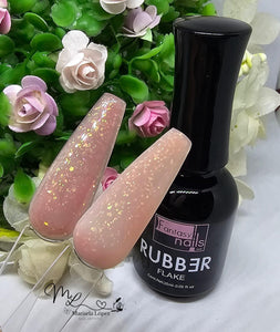 RUBBER, BASE Y GEL MOLDING FANTASY