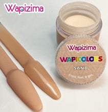 Cargar imagen en el visor de la galería, ACRILICOS INDIVIDUALES WAPICOLORS
