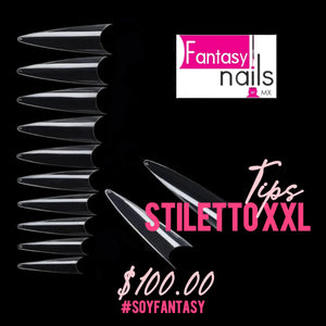 TIPS XXL FANTASY