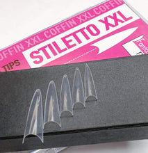 Cargar imagen en el visor de la galería, TIPS XXL FANTASY

