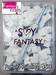ACCESORIOS Y HERRAMIENTAS FANTASY