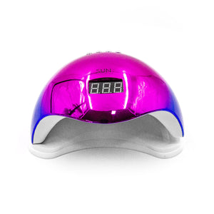 LAMPARAS DE IMPORTACIÓN UV/LED
