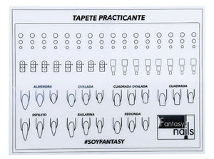 ACCESORIOS Y HERRAMIENTAS FANTASY