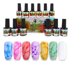 PRODUCTOS ESPECIALIZADOS MUSSA