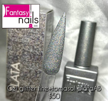 Cargar imagen en el visor de la galería, GEL TORNASOL FINE FANTASY
