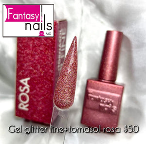 GEL TORNASOL FINE FANTASY
