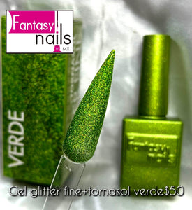 GEL TORNASOL FINE FANTASY