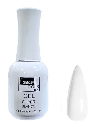 GEL POLISH Y HOLOGRAFIC FANTASY