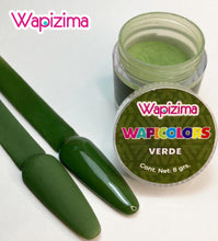 Cargar imagen en el visor de la galería, ACRILICOS INDIVIDUALES WAPICOLORS
