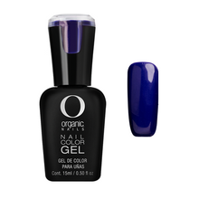 Cargar imagen en el visor de la galería, GAMA MIDNIGHT GARDEN COLORGEL TINY 7.5 ML
