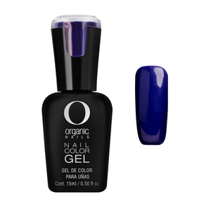 GAMA MIDNIGHT GARDEN COLORGEL TINY 7.5 ML