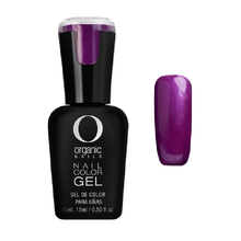 Cargar imagen en el visor de la galería, GAMA MIDNIGHT GARDEN COLORGEL TINY 7.5 ML
