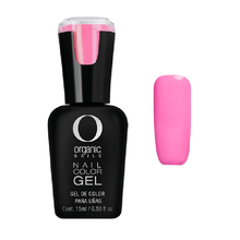 Cargar imagen en el visor de la galería, GAMA MERMAID TAIL COLORGEL TINY 7.5 ML
