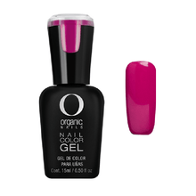 Cargar imagen en el visor de la galería, GAMA MERMAID TAIL COLORGEL TINY 7.5 ML
